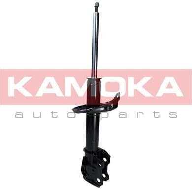 Shock absorber front 2000603
