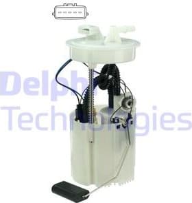 fuel supply unit FG2028-12B1