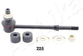 Link/Coupling Rod, stabiliser bar 106-02-225