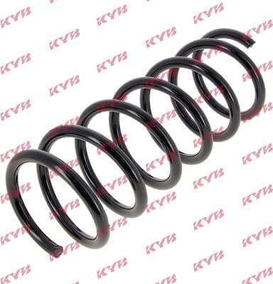 Suspension Spring K-Flex RA6264 - image 2