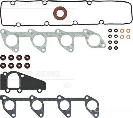 Gasket Kit, cylinder head 02-34398-01