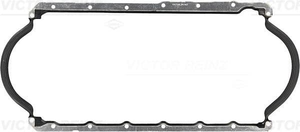 Gasket, oil sump 71-35541-00