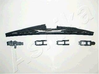 Wiper Blade SA-X30R