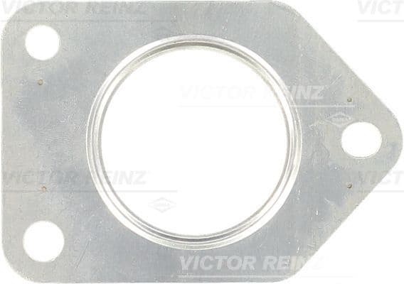 Gasket, charger 71-39444-00
