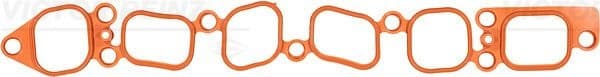 Gasket, intake manifold 71-34091-00