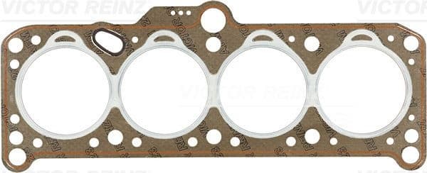 Gasket, cylinder head 61-29025-60