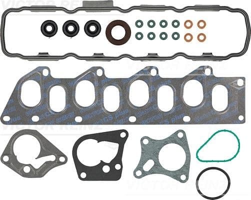 Gasket Kit, cylinder head 02-34409-01