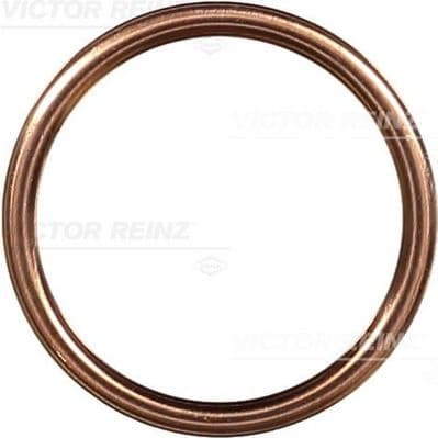 Seal Ring, oil drain plug 41-72065-30