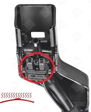 Wiper Blade DAS ORIGINAL AQUABLADE 119106 - image 2