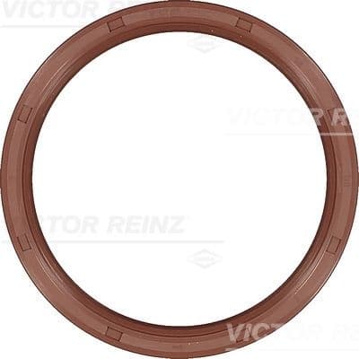 Shaft Seal, crankshaft 81-25583-10