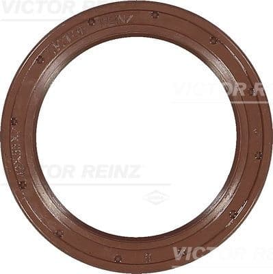 Shaft Seal, crankshaft 81-33489-10
