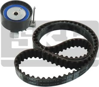 Timing belt kit VKMA04226 - image 3