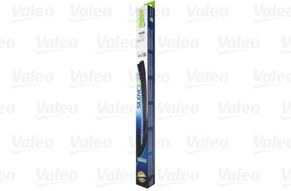 Wiper Blade SILENCIO AQUABLADE SET 572306 - image 5