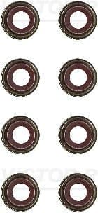 Seal Set, valve stem 12-52722-01