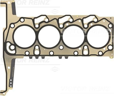 Gasket cylinder head 61-43175-20