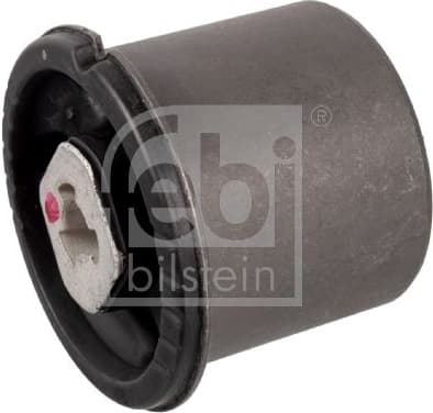 Bushing, axle beam 170849