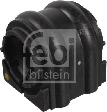 Mounting, stabiliser bar 170845