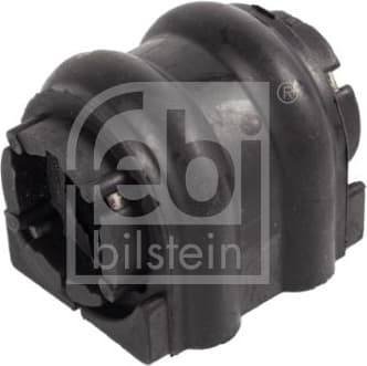 Mounting, stabiliser bar 170844