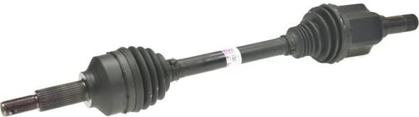 Drive Shaft GKN Automotive OE-Technology 52° 306024.