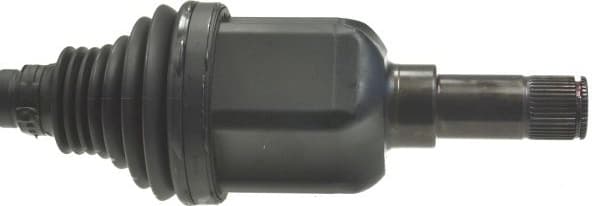 Drive Shaft GKN Automotive OE-Technology 52° 306024. - image 3