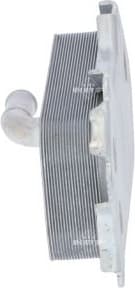 Oil Cooler, engine oil 31773 - image 2