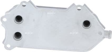 Oil Cooler, engine oil 31773 - image 3