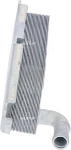 Oil Cooler, engine oil 31773 - image 4