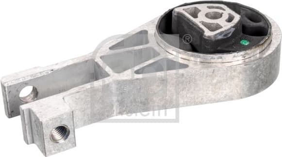 Mounting, engine 170836