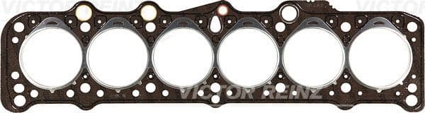 Gasket, cylinder head 61-26045-20
