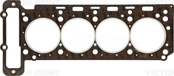 Gasket, cylinder head 61-29415-00