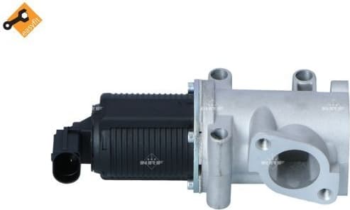 EGR Valve EASY FIT 48396