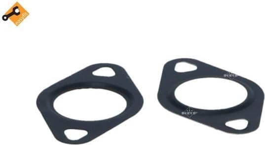 EGR Valve EASY FIT 48396 - image 5