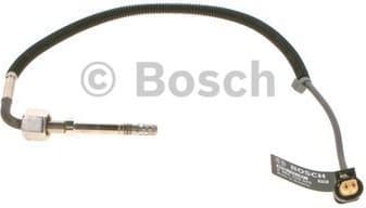 Sensor, exhaust gas temperature 0 986 259 025