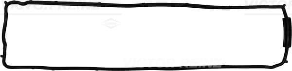 Gasket, cylinder head cover 71-34112-00