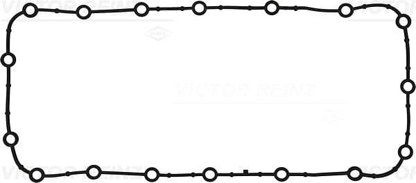 Gasket, oil sump 71-33421-00