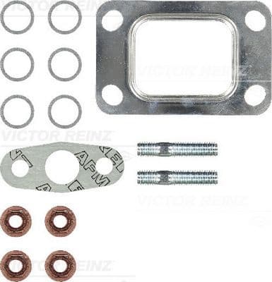 Mounting Kit, charger 04-10136-01