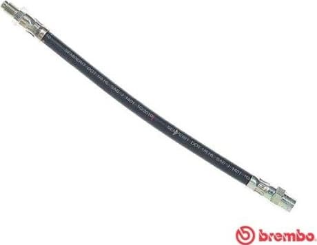 Brake Hose ESSENTIAL LINE T85060