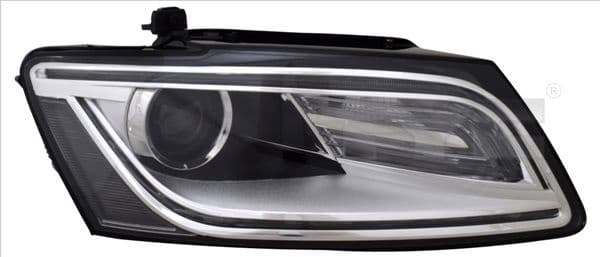 Headlight 20-16806-16-2