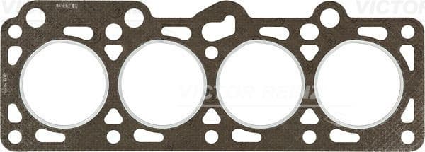 Gasket, cylinder head 61-24835-20