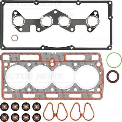 Gasket Kit, cylinder head 02-33585-01