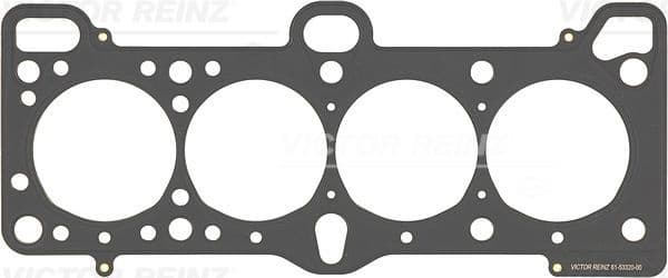 Gasket, cylinder head 61-53320-00