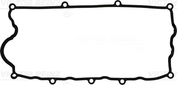 Gasket, cylinder head cover 71-36081-00