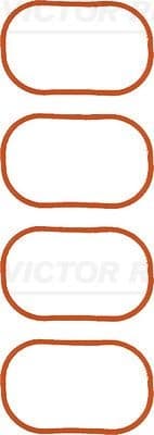 Gasket Set, intake manifold 11-10000-01