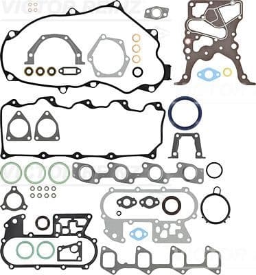 Full Gasket Kit, engine 01-52750-01