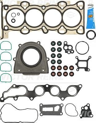 Full Gasket Set, engine 01-35435-01