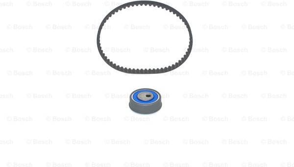 Timing Belt Kit 1 987 946 521