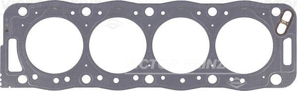 Gasket, cylinder head 61-31065-20