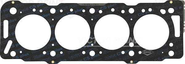 Gasket, cylinder head 61-33155-10
