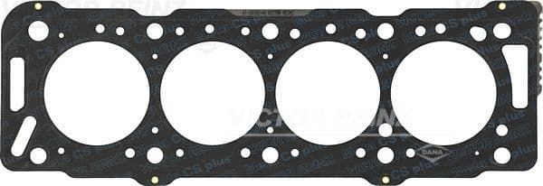 Gasket, cylinder head 61-33155-40