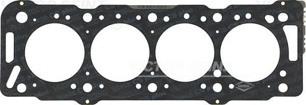 Gasket, cylinder head 61-33155-30